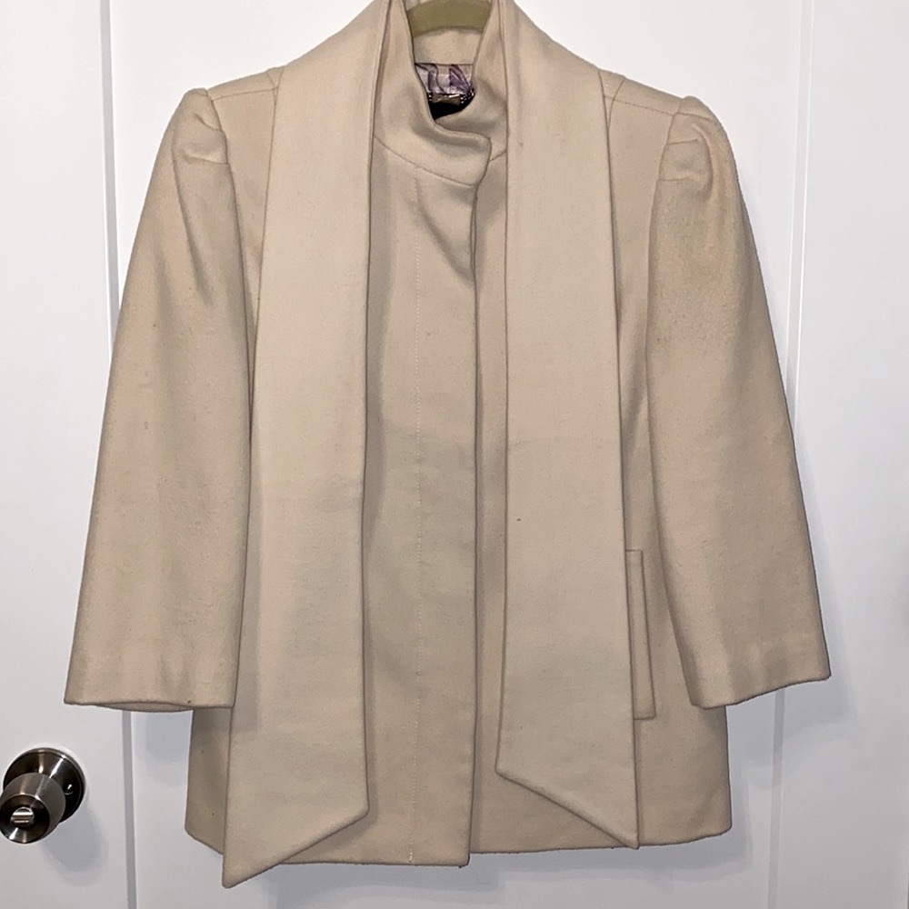 Ted Baker blazer jacket